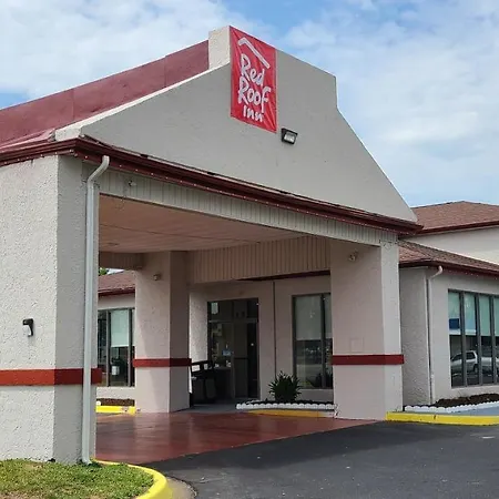 Red Roof Inn Florence, Sc